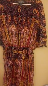 Cute summer/fall dress